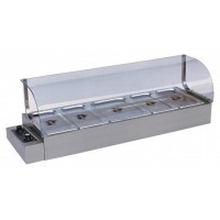 Мармит Rosso HBM-150