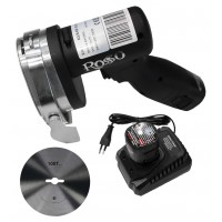 Нож для шаурмы Rosso KSE100DC