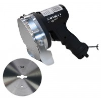 Нож для шаурмы Rosso KS-100E