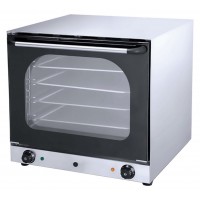 Печь конвекционная Rosso HEB-4F