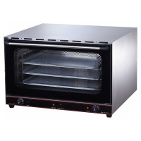 Печь конвекционная Rosso HEB-8F