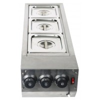 Аппарат для горячего шоколада Rosso HW-24