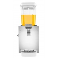 Сокоохладитель Rosso JD-161A, белый