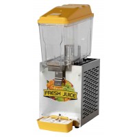 Сокоохладитель Rosso JD-161A, желтый