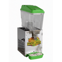 Сокоохладитель Rosso JD-161A, зелёный