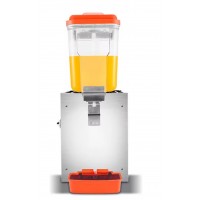 Сокоохладитель Rosso JD-161, оранжевый