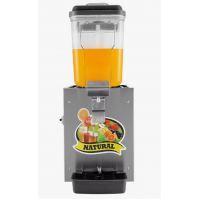 Сокоохладитель Rosso JD-161A, черный