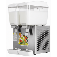 Сокоохладитель Rosso JD-162A, белый