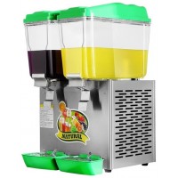 Сокоохладитель Rosso JD-162A, зелёный