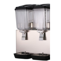 Сокоохладитель Rosso JD-162A, чёрный