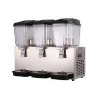 Сокоохладитель Rosso JD-163A, чёрный