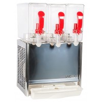 Сокоохладитель Rosso LSP10Lx3