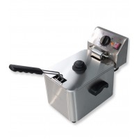 Фритюрница Rosso HDF4 PRO