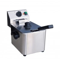 Фритюрница Rosso HDF6J PRO