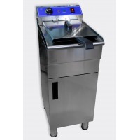 Фритюрница Rosso HEF-161C