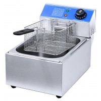 Фритюрница Rosso HEF-81A