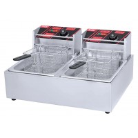 Фритюрница Rosso HEF-82