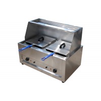 Фритюрница Rosso HEF-906С