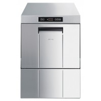Посудомоечная машина фронтального типа Smeg SPD503S
