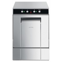 Стаканомоечная машина Smeg SPG400ML