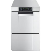 Стаканомоечная машина Smeg SPG415S