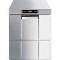 Посудомоечная машина фронтального типа Smeg SPG525SL