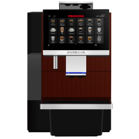Кофемашина Dr.coffee Proxima F16
