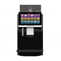 Кофемашина Dr.coffee Proxima F80