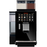 Кофемашина Dr.coffee Proxima F100 MPW
