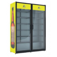 Шкаф холодильный Arkto Flex-1428-Eco