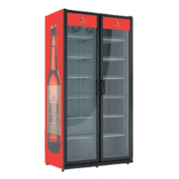 Шкаф холодильный Arkto Flex-865-Eco 2 дв