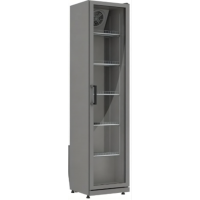 Шкаф холодильный Arkto Slim-238-Eco (Ral 7024 внутри и снаружи)