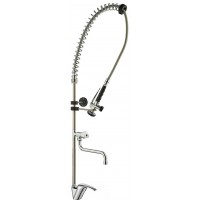 Устройство душирующее Airhot PR-350MTR