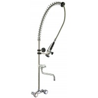 Устройство душирующее Airhot PR-350WT