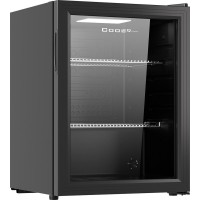Шкаф холодильный Cooleq TBC-65N