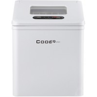 Льдогенератор Cooleq ZB-20 белый