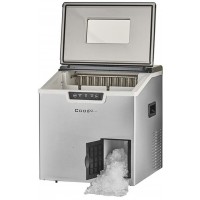 Льдогенератор Cooleq ZB-22C