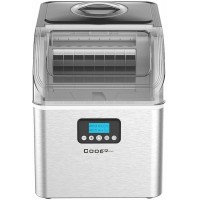 Льдогенератор Cooleq ZBC-22B