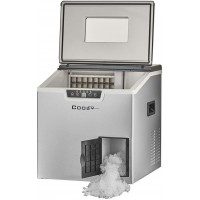 Льдогенератор Cooleq ZBC-22C