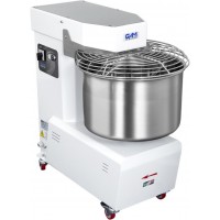Тестомес спиральный GAM Sofia VE 30 3Ф