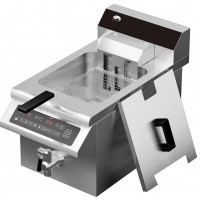 Фритюрница Indokor INF8-L