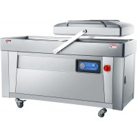 Вакуумный упаковщик Packvac VM-500 напольный