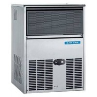 Льдогенератор Scotsman BH 4015 WS