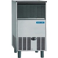 Льдогенератор Scotsman BH 7540 WS