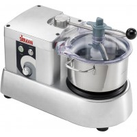 Куттер Sirman C-TRONIC 4 VV
