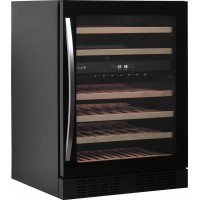 Шкаф винный Tefcold TFW200-2F