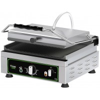 Гриль прижимной T-LUX CG 2735 RR