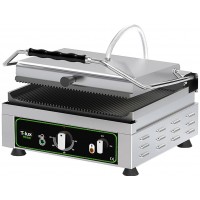 Гриль прижимной T-LUX CG 2745 RR