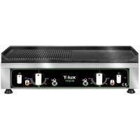 Поверхность жарочная T-LUX GP 5530 R+S