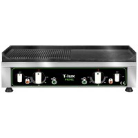 Поверхность жарочная T-LUX GP 7050 R+S